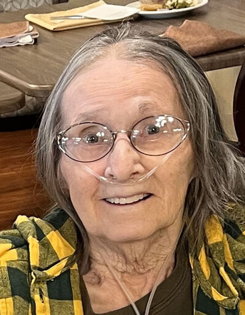 Nancy Marie Felix Profile Photo