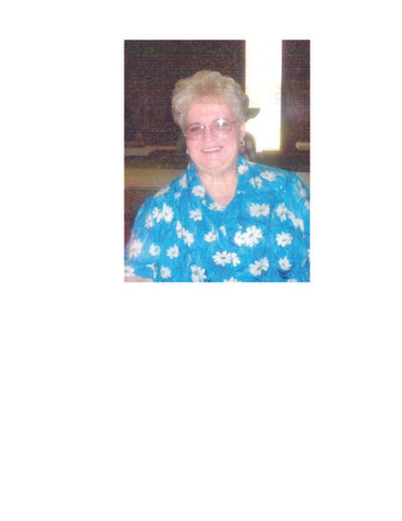 Betty Lee White Profile Photo