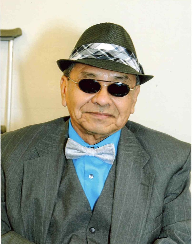 Rufus U. Rodriguez Profile Photo