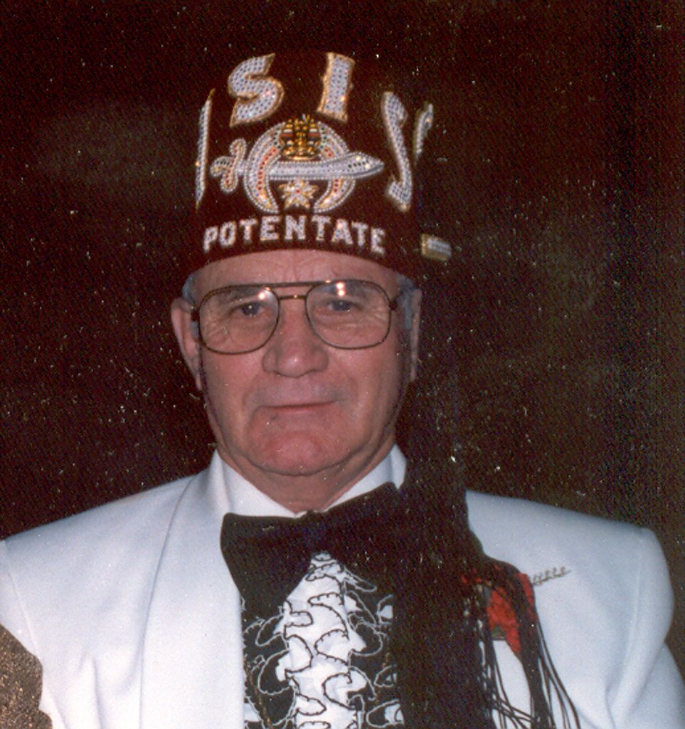 Donald R. Greenawalt