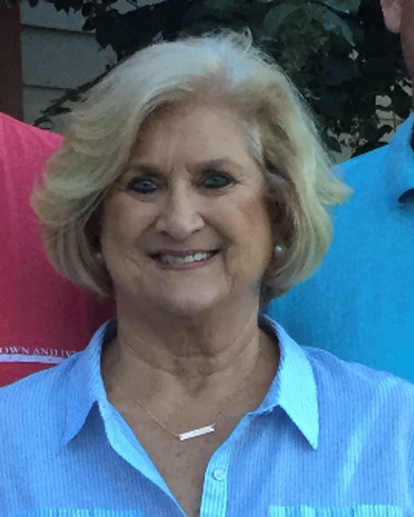 Patsy Daniel Harris Profile Photo