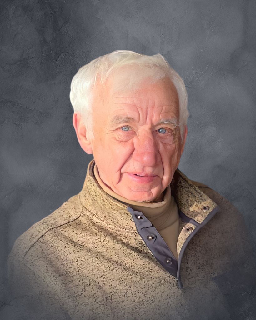 Ronnie Meeker