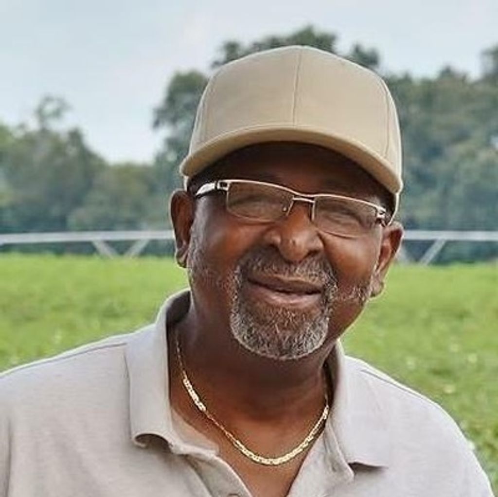Lonnie Charles Wimberly, Sr. Profile Photo