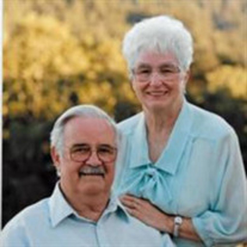 Geraldine "Gerry" Galley Cook