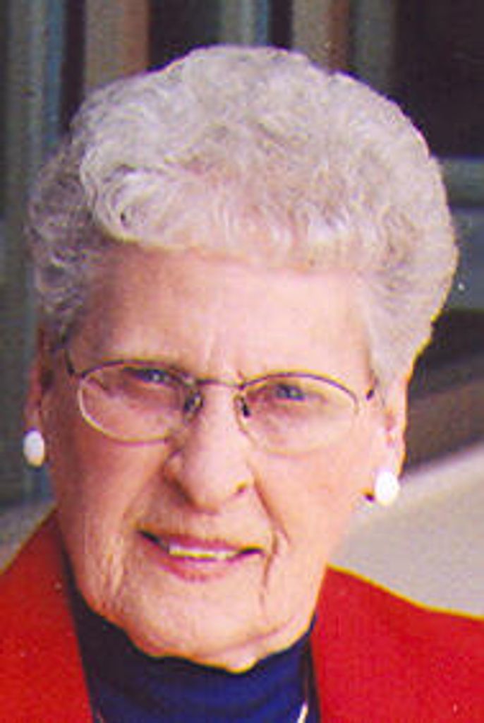 Delores G. Busch