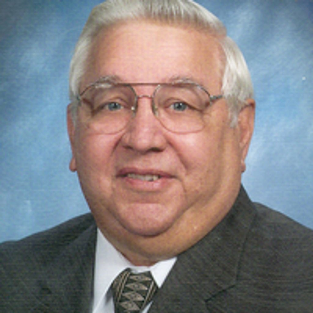 Dennis Ordean Kletscher Profile Photo