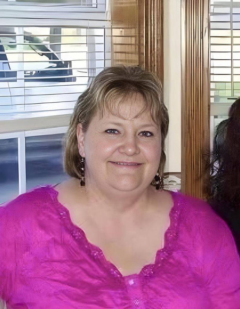 Shelley Elaine Hamilton Profile Photo