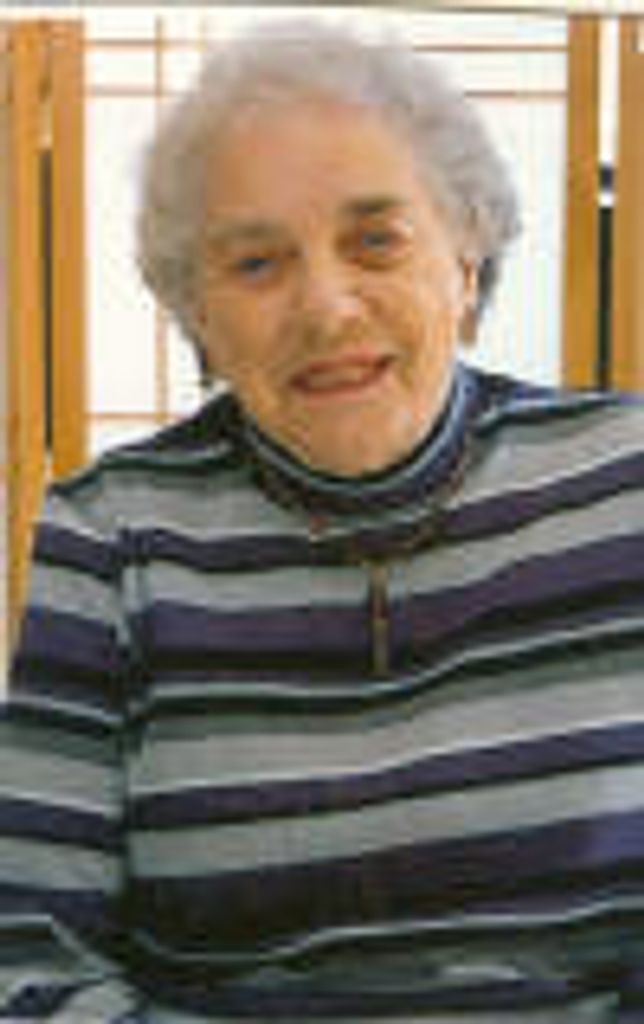 Loretta  M. Whitaker