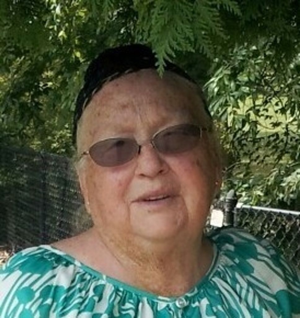 Betty Jane Clutter (Nicholson) Profile Photo