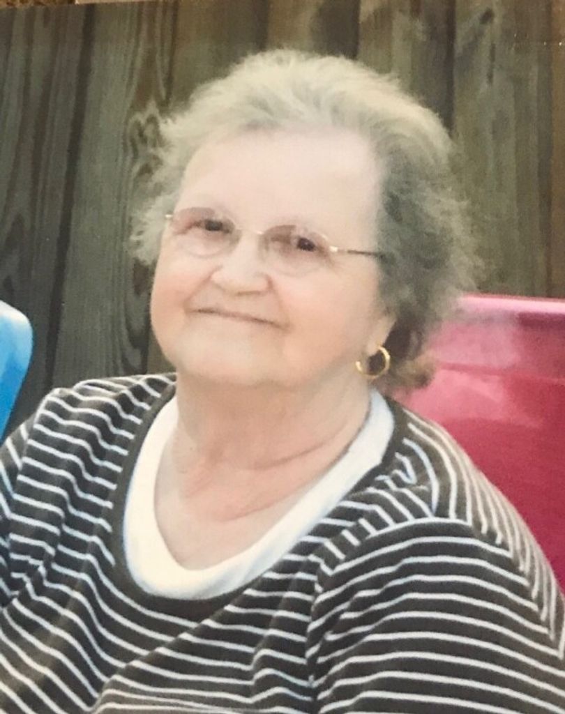 Marie "Mert" (Black)  Mabry Profile Photo