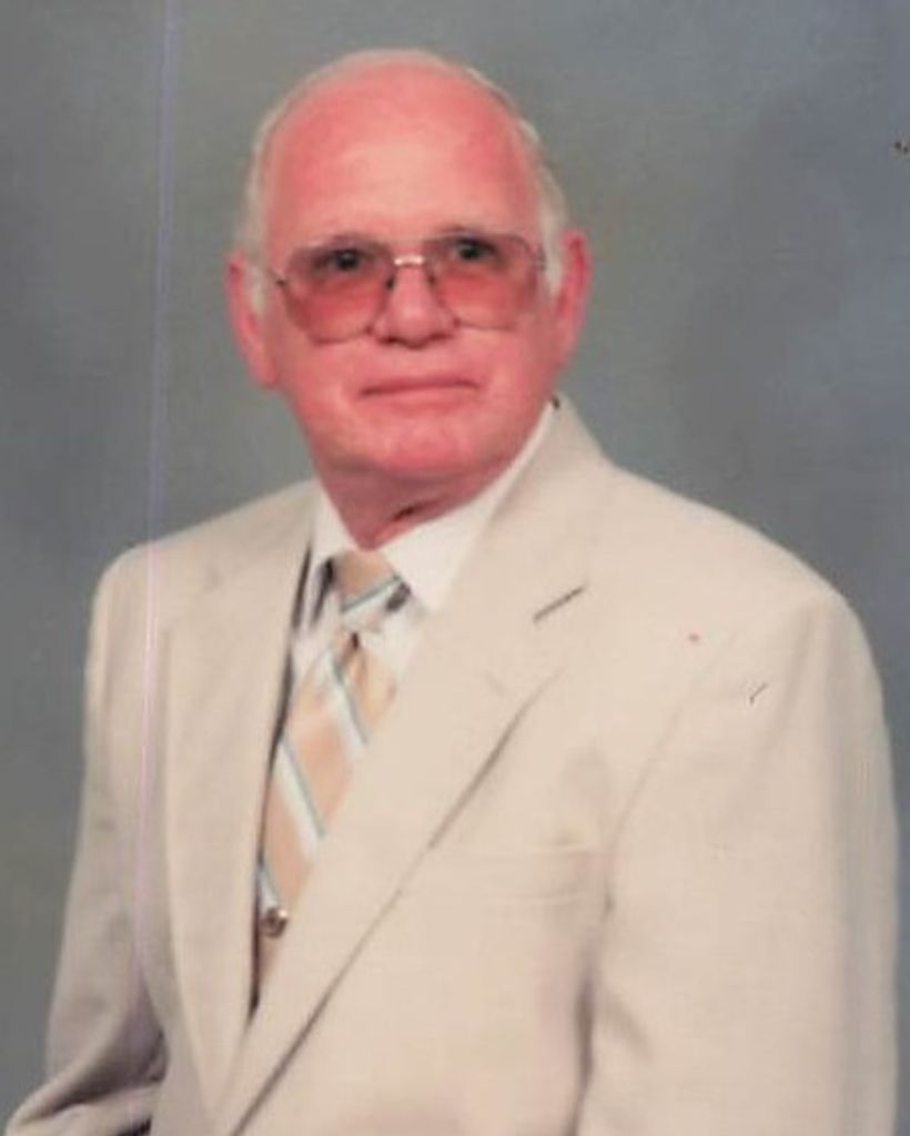 Thomas Elliot Lamm Profile Photo
