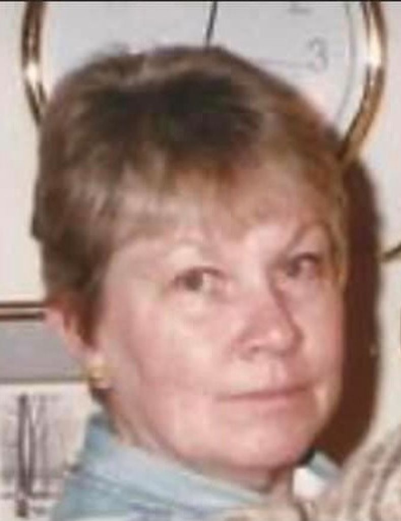 Jacqueline "Jackie" Jill Muller Profile Photo