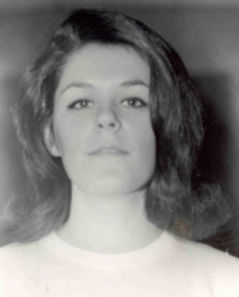 M. Patricia 'Patti' Bellmore