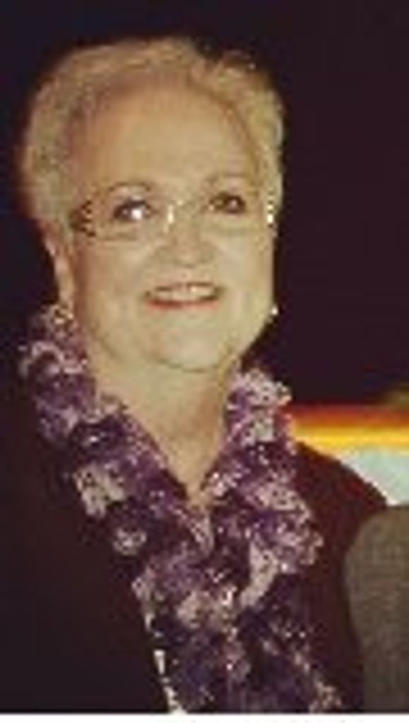 Frances Cotton