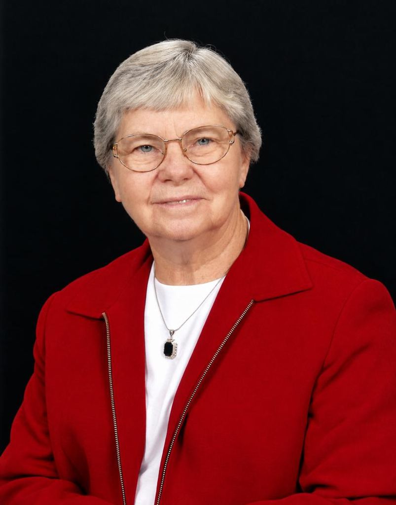 Gladys Saunders Shelton Profile Photo