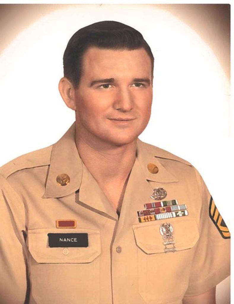 Wilson Lee Nance Profile Photo