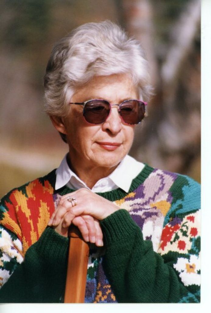 Joanne Carlson Profile Photo