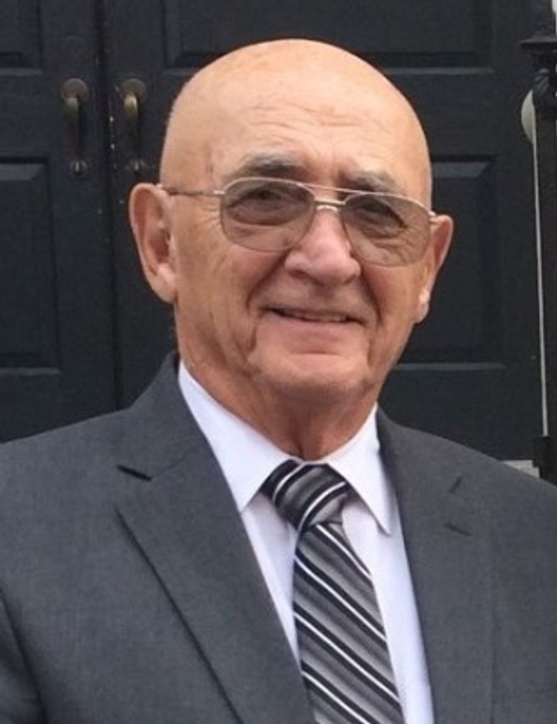Rudolph V. Fulginiti Profile Photo