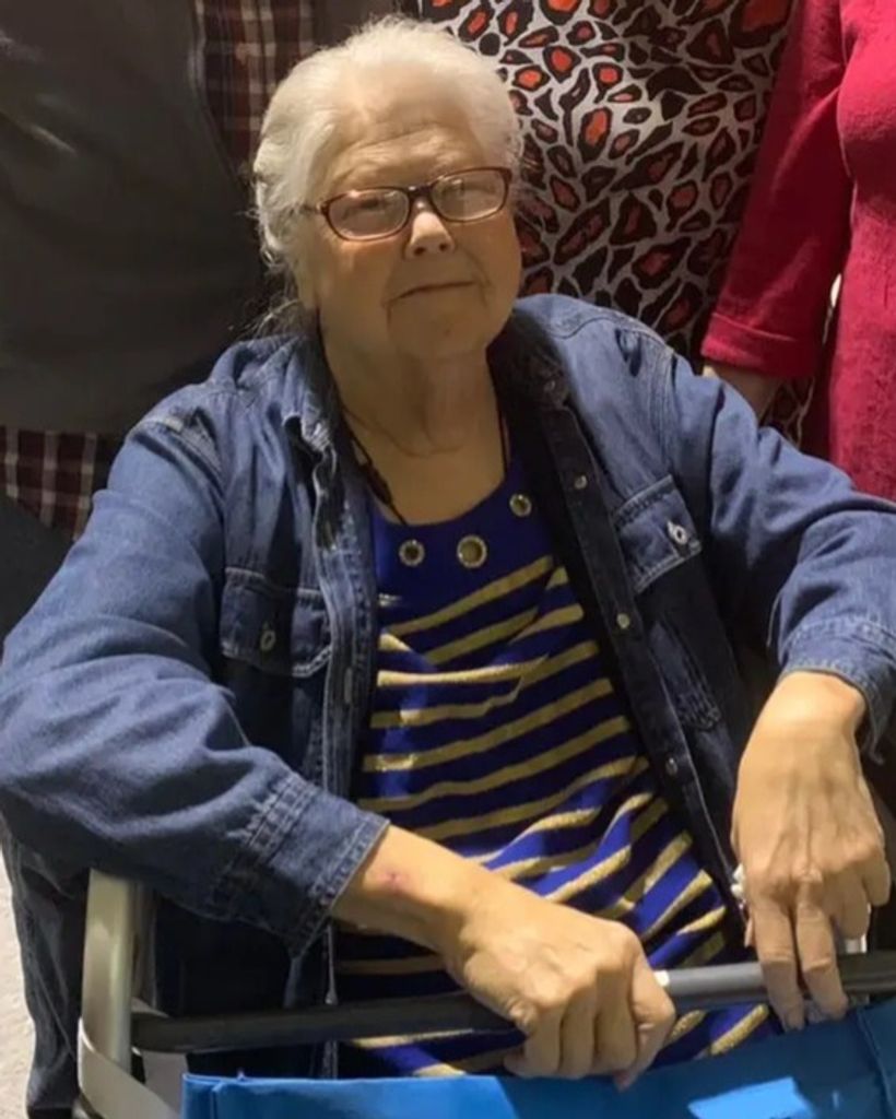 JoAnn Eubanks Profile Photo