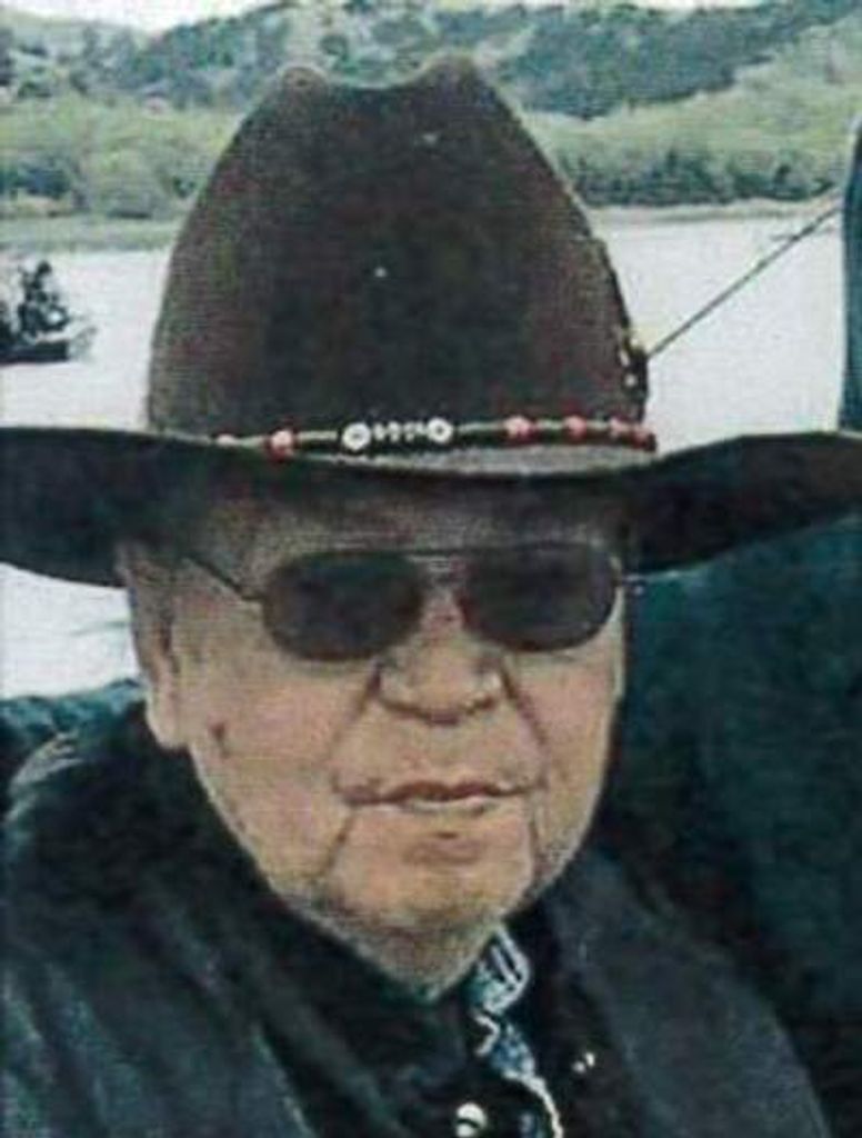 Roy Wade, Sr. Profile Photo