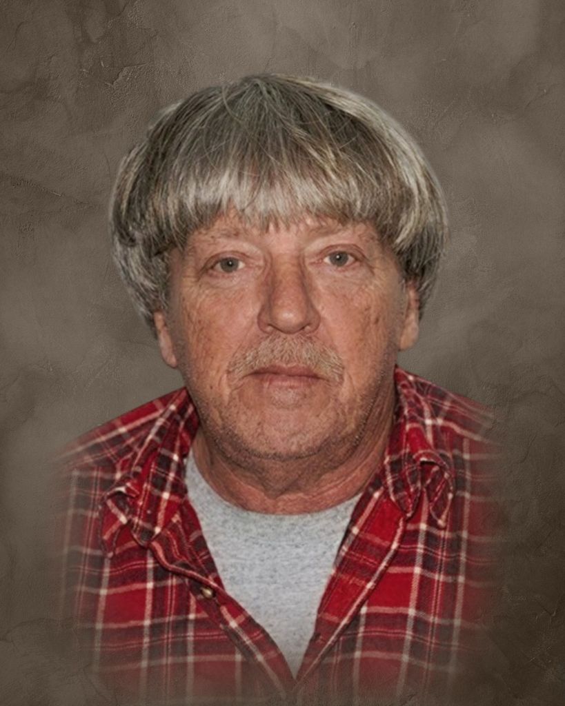Calvin Claude Stamey Profile Photo