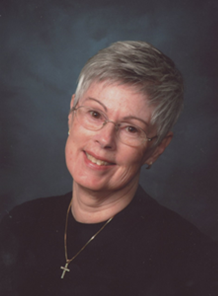 Penelope Jean Landis