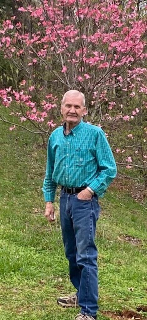 Samuel Levi Phillips