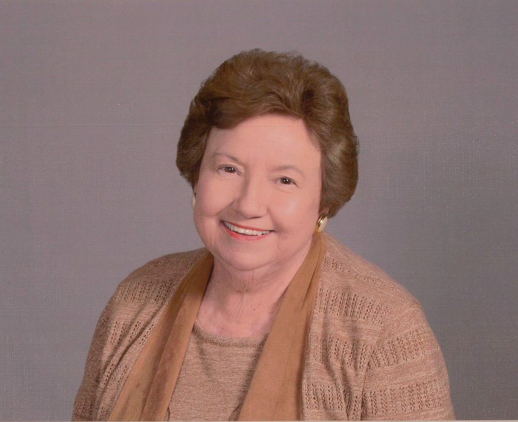 Margaret Daniels
