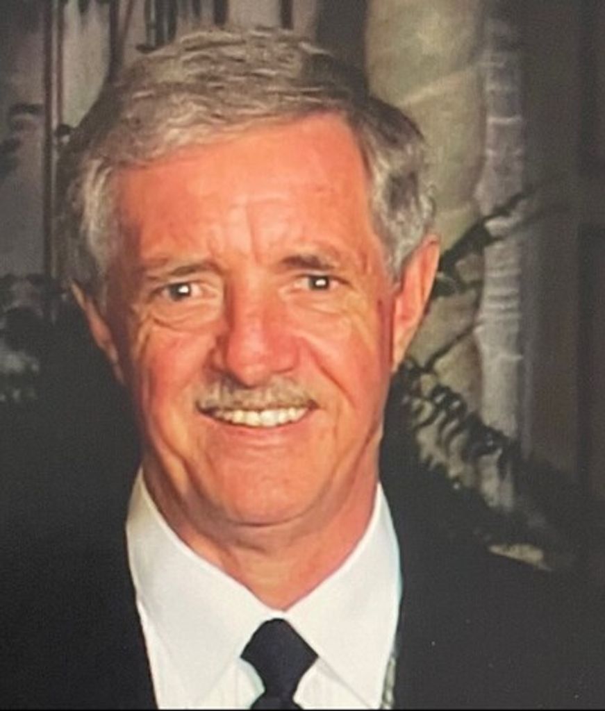 Ted Owen Profile Photo