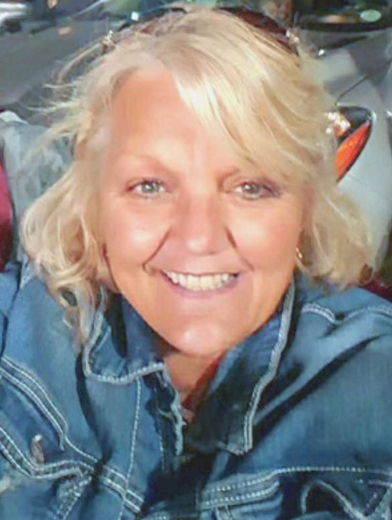 Brenda L. Collins
