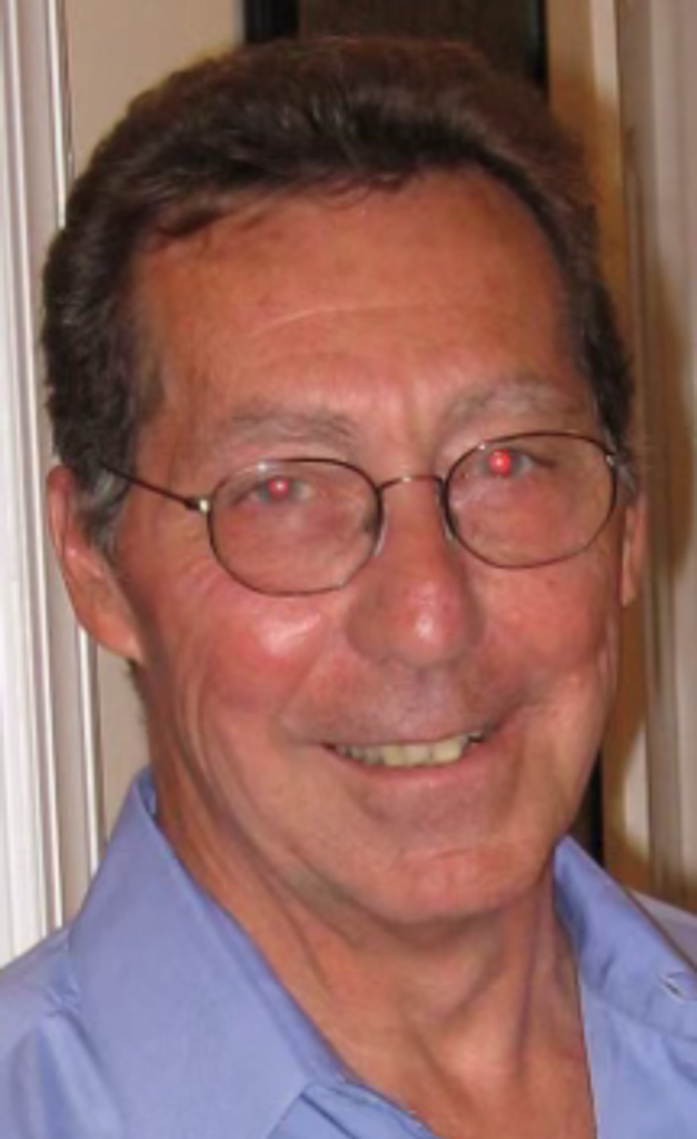 Walter P. Richardson Profile Photo