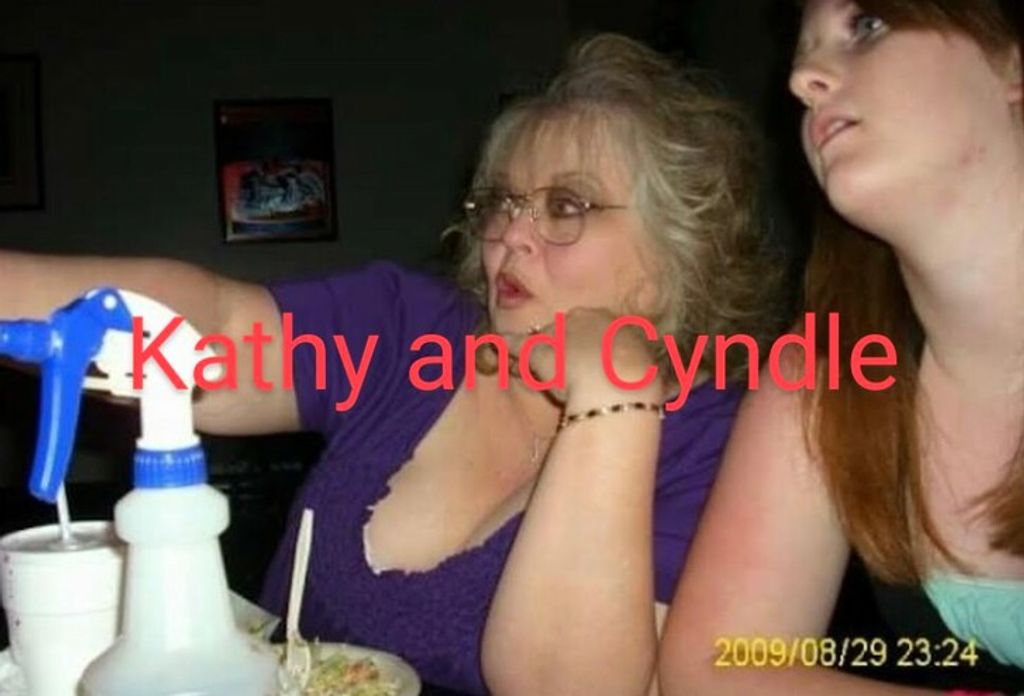 Kathy Keith