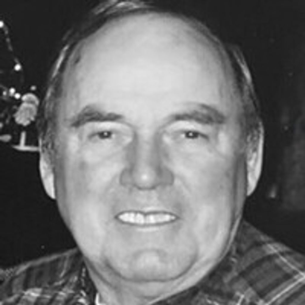 Rene "Rudy" Prairie