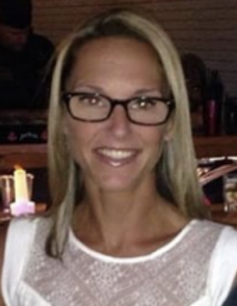 Allison "Ally" Kerr Cashin