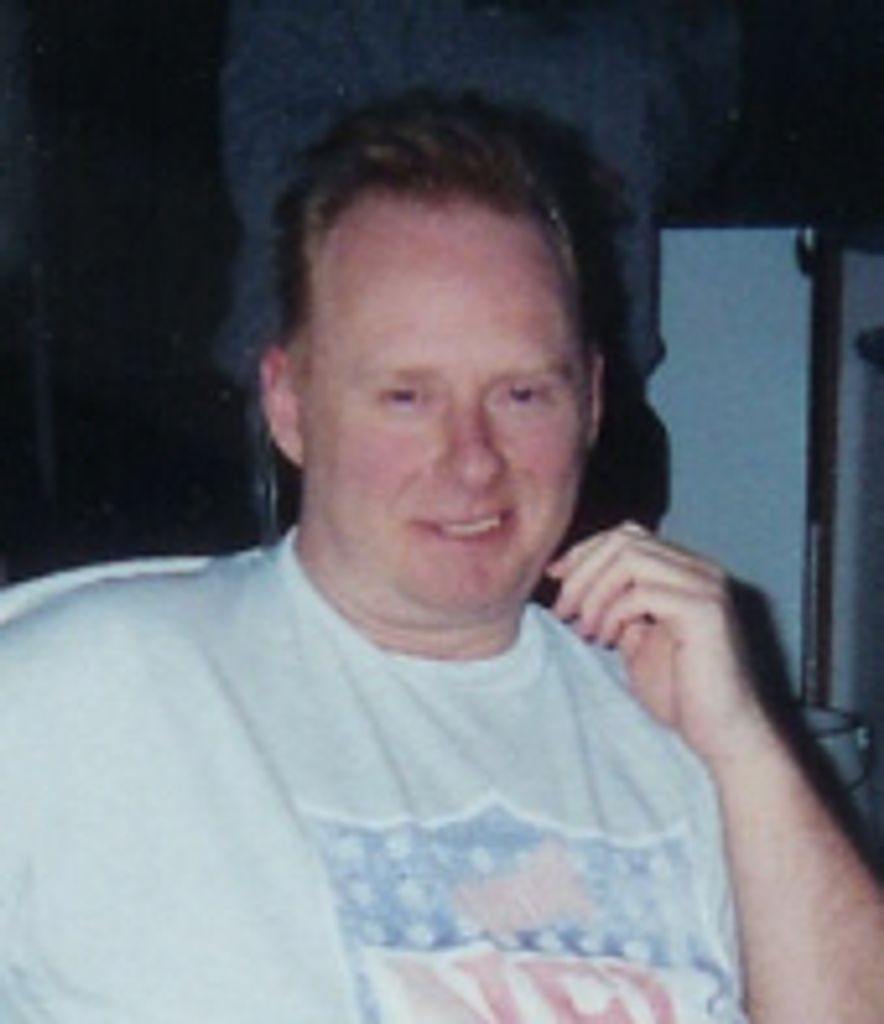 Steven Lynn Johnson