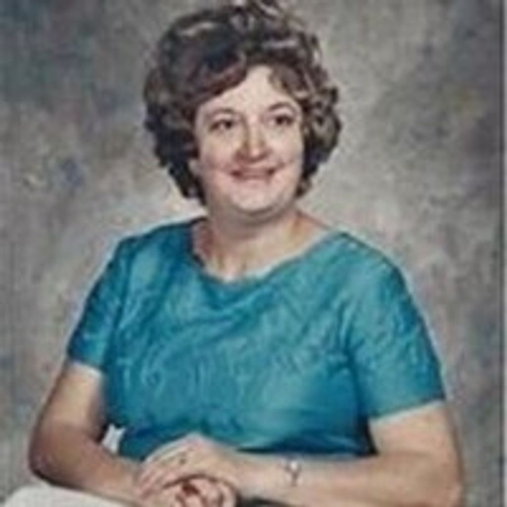 Effie Mcguire Wooten