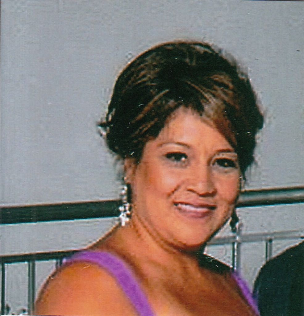 Melinda Hensley