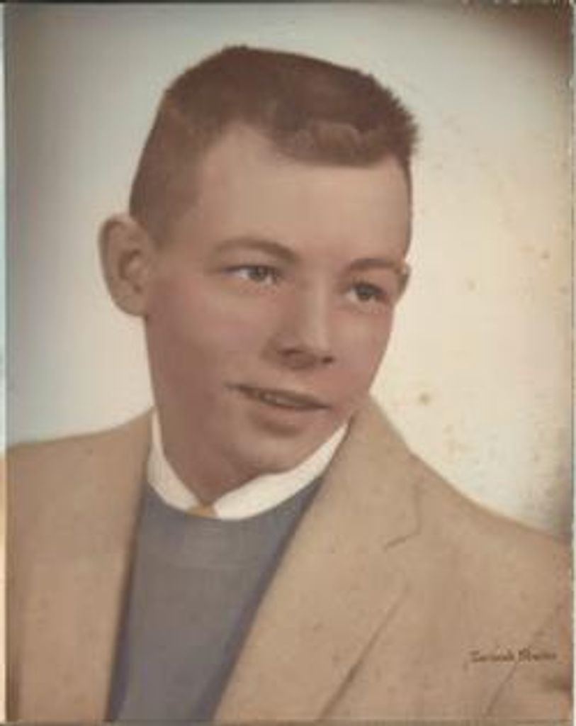 Gary Herman Jackson