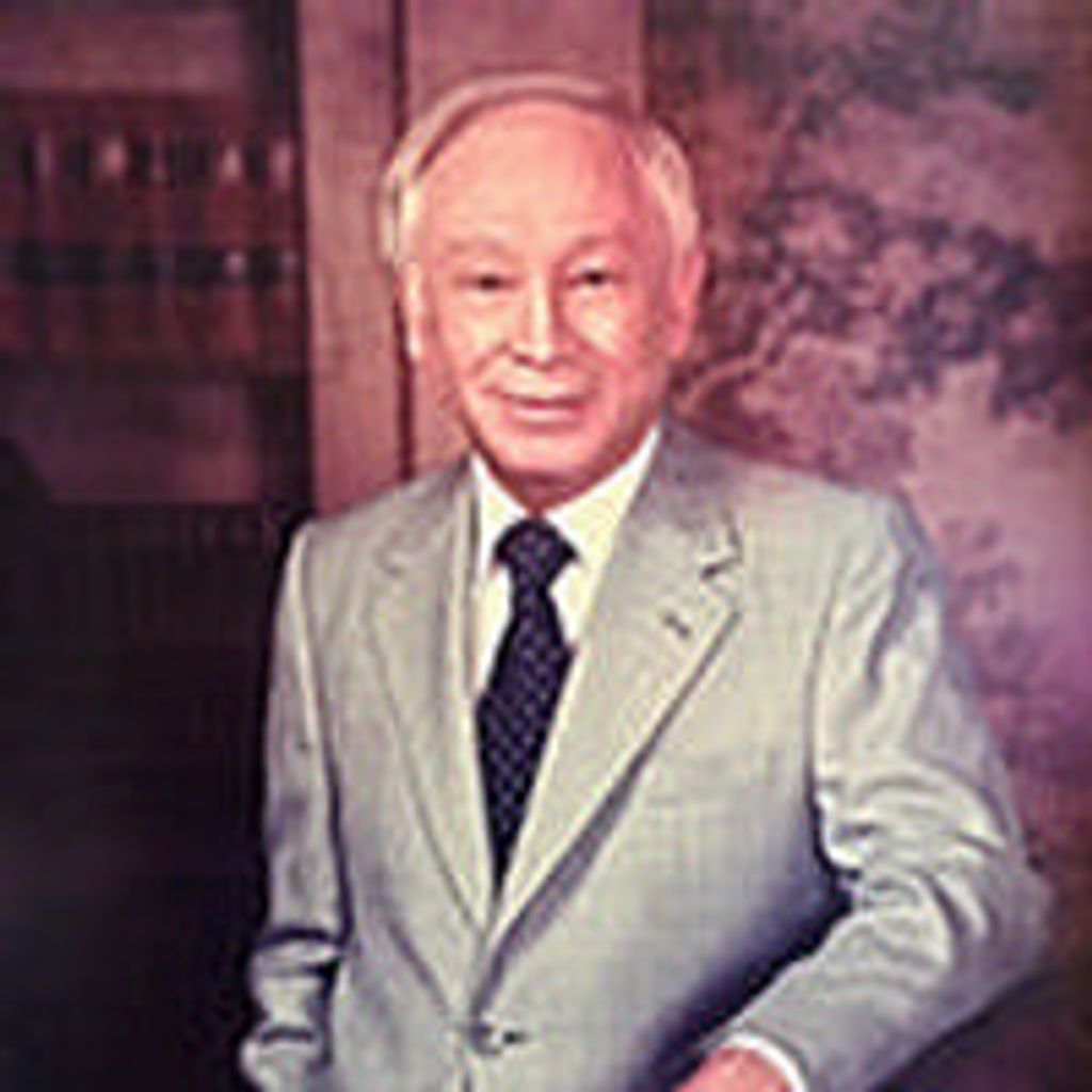 Paul H. Doty