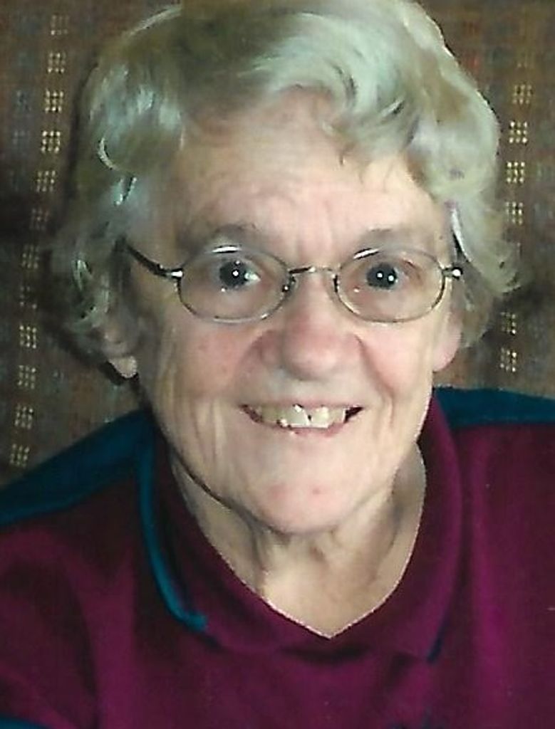 Margaret Kushiner