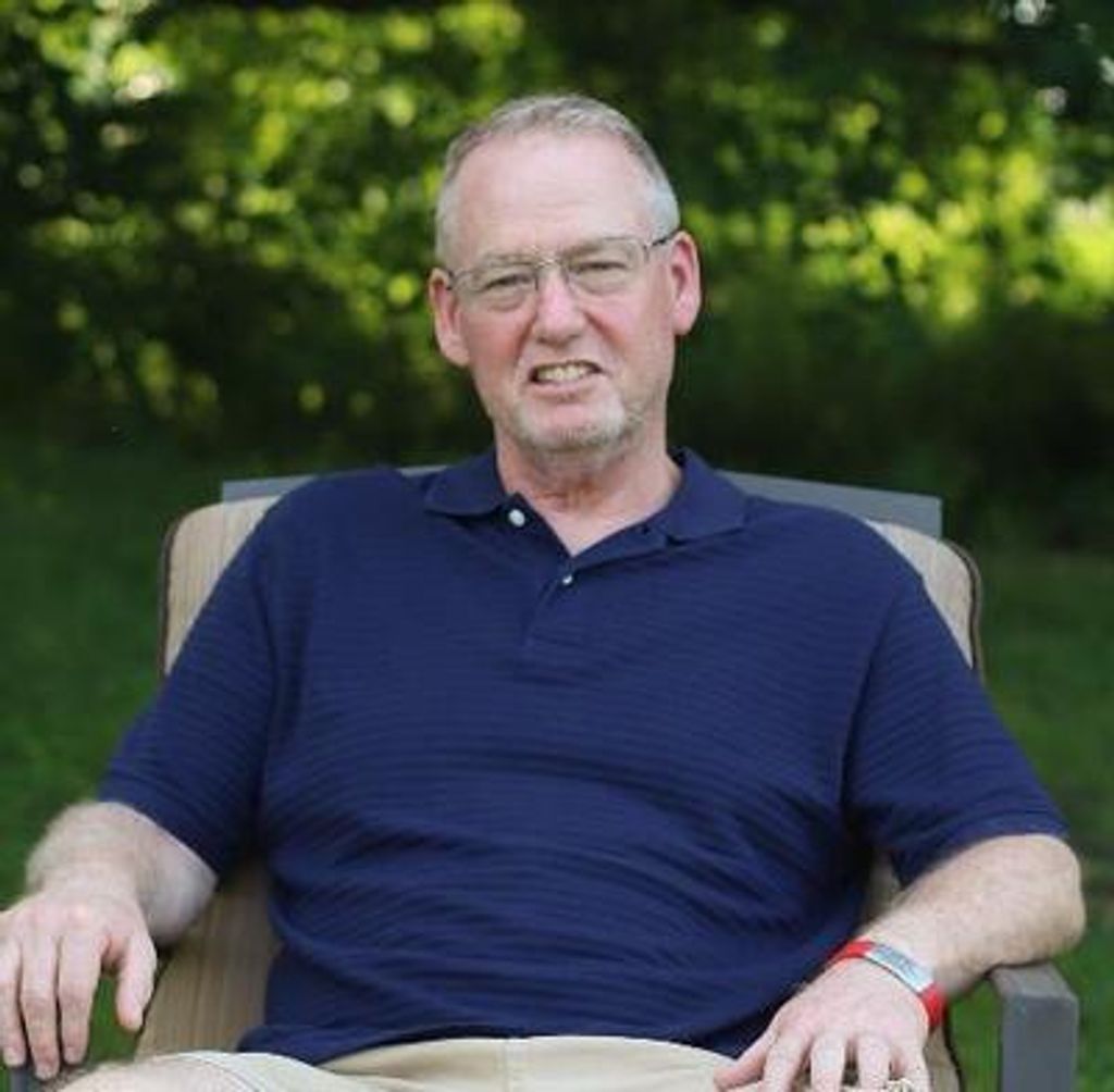 Anthony "Vince" Vincent Corliss Profile Photo