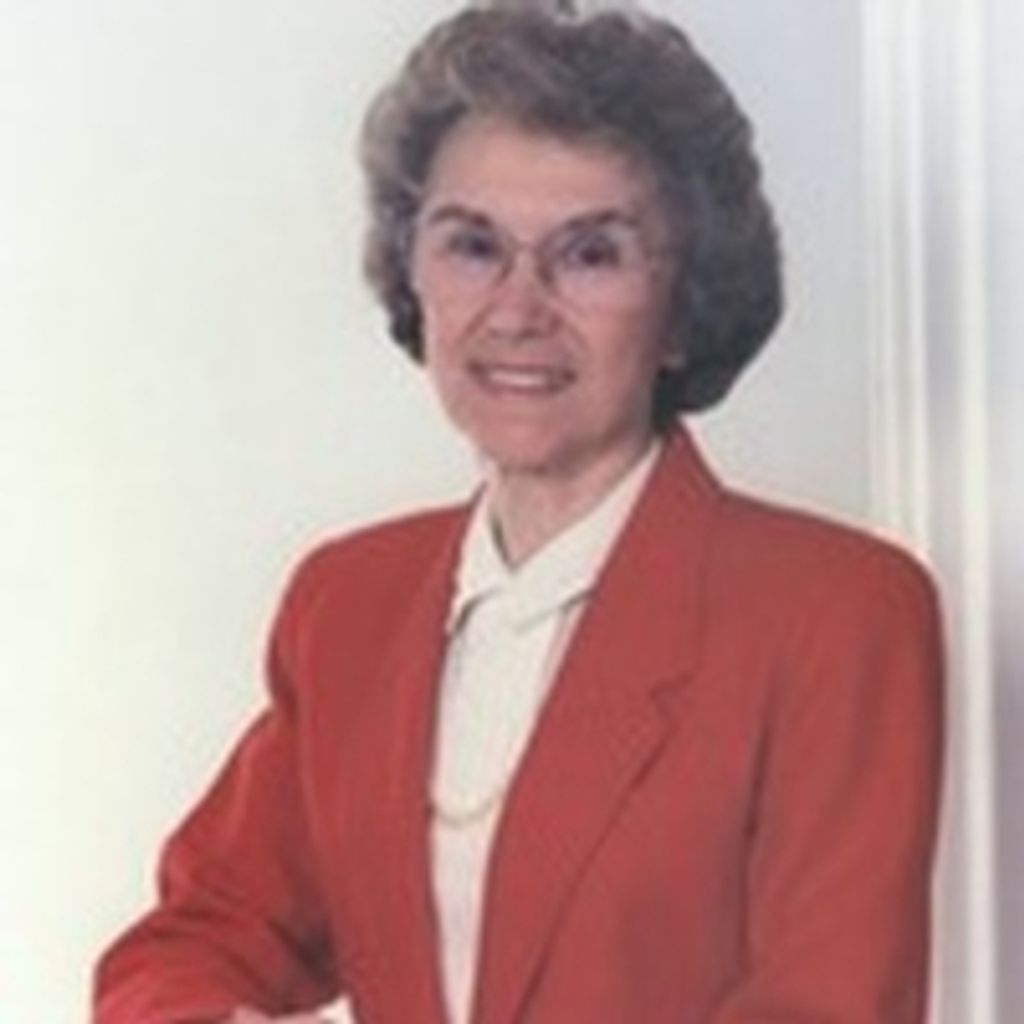 Virginia Bowen Solmon