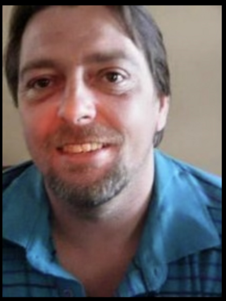 Richard Allen Campbell Profile Photo