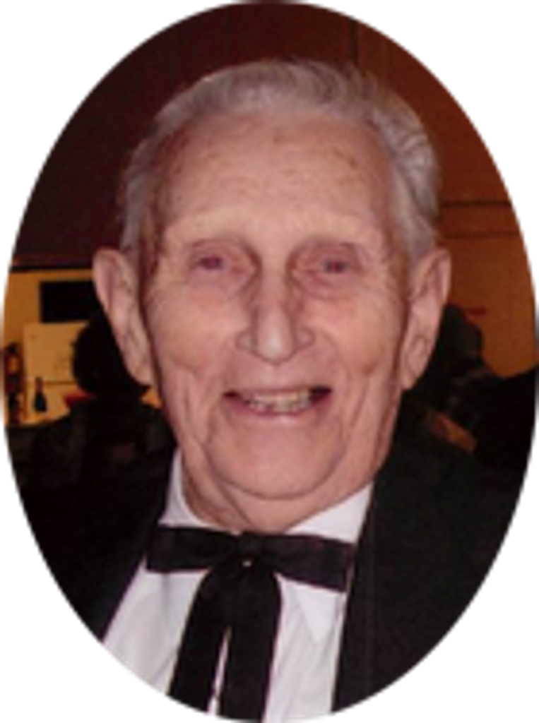 John Hinton
