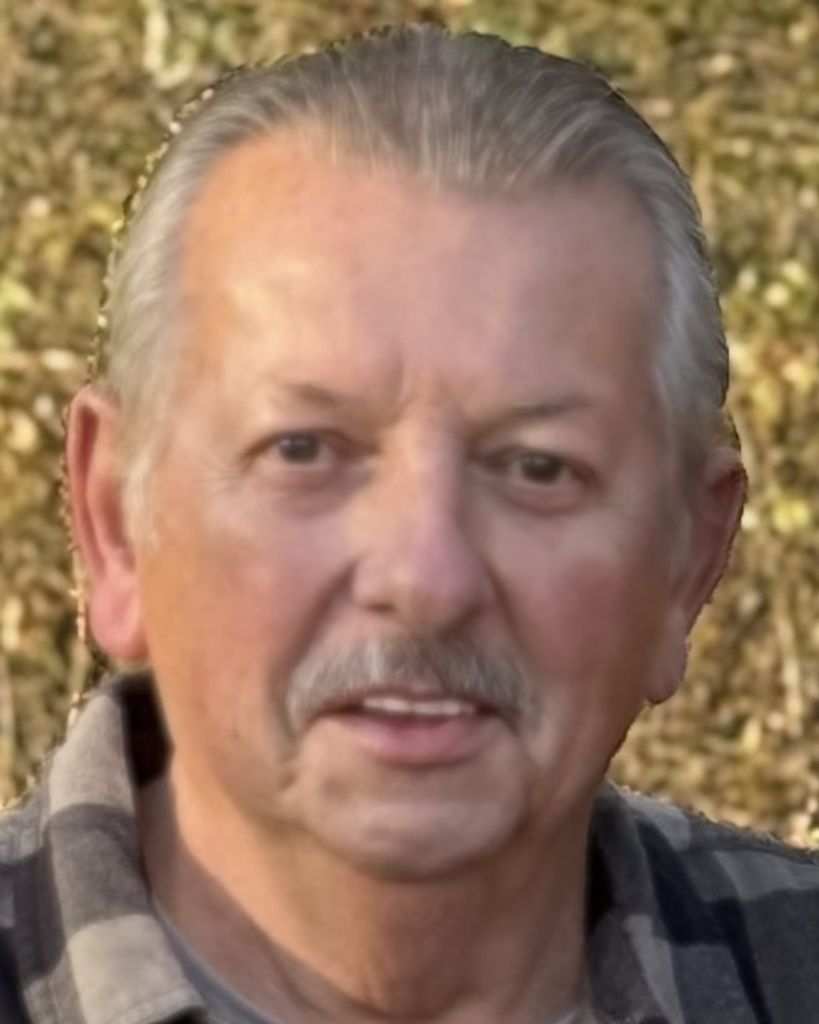 Richard M. "Mike" Smith