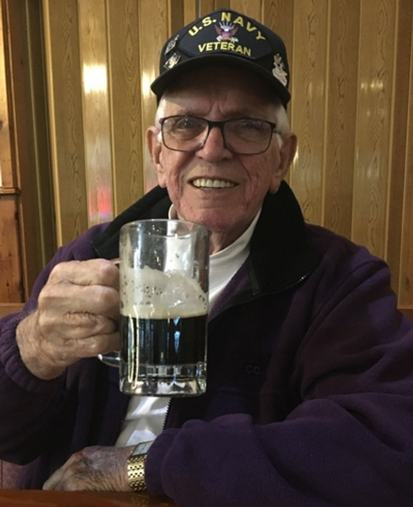 Paul J. Neugebauer Profile Photo