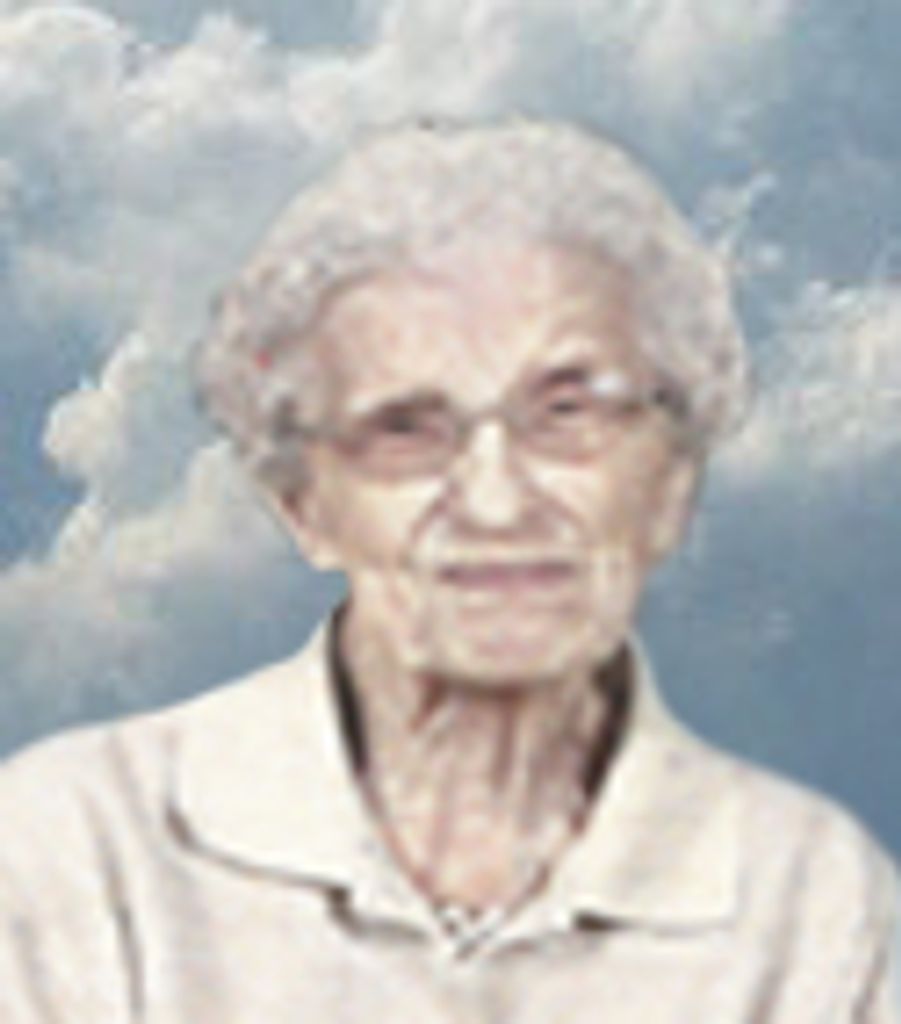 Charlotte E. Larson