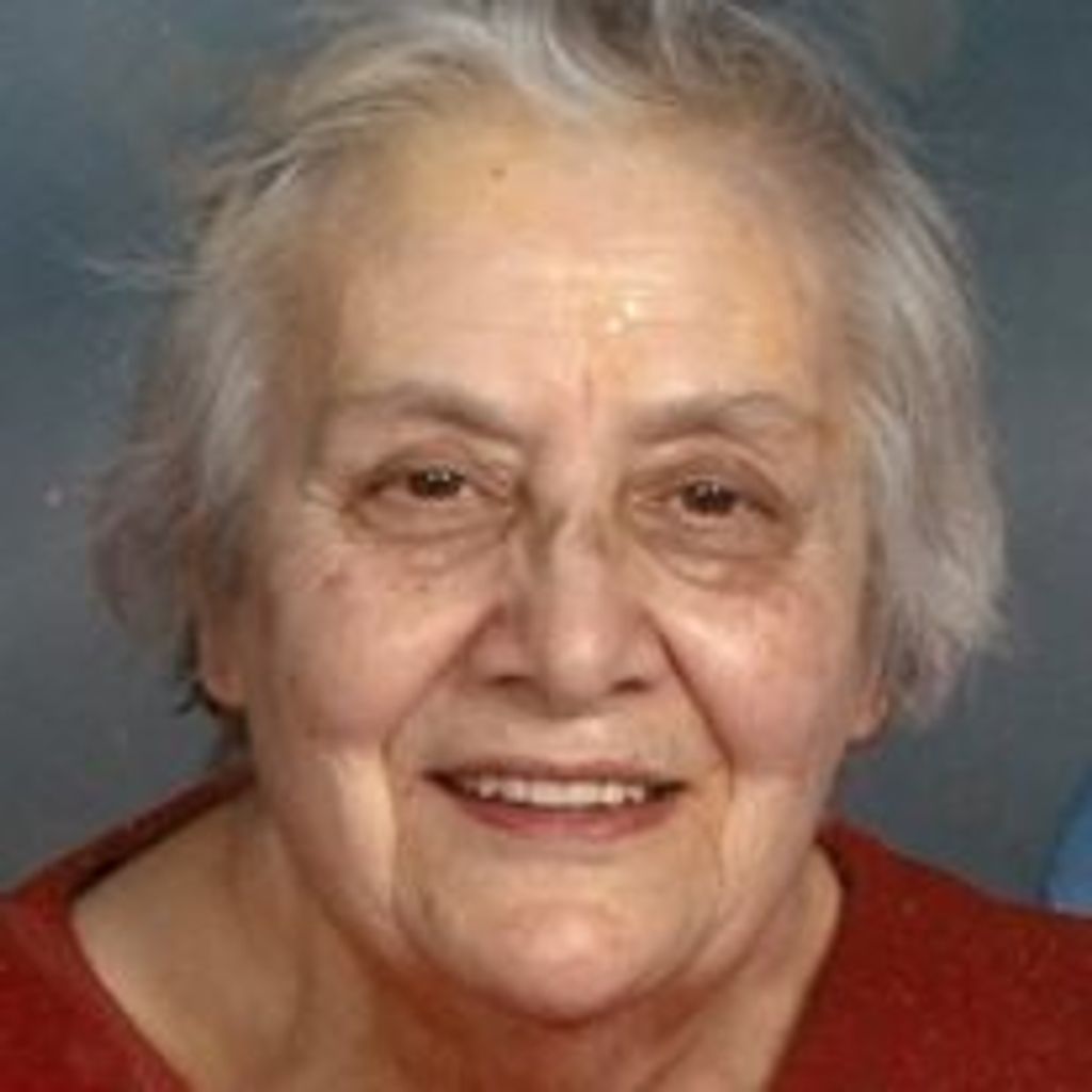 Rita M. Lane