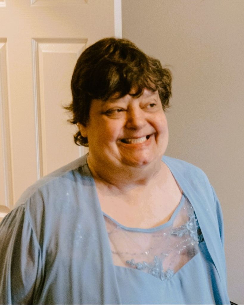 Lisa Jo Wolfe Profile Photo