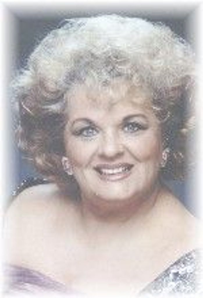 Mildred Louise Paxton